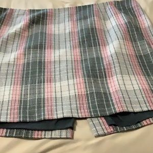 Talbots wool skirt